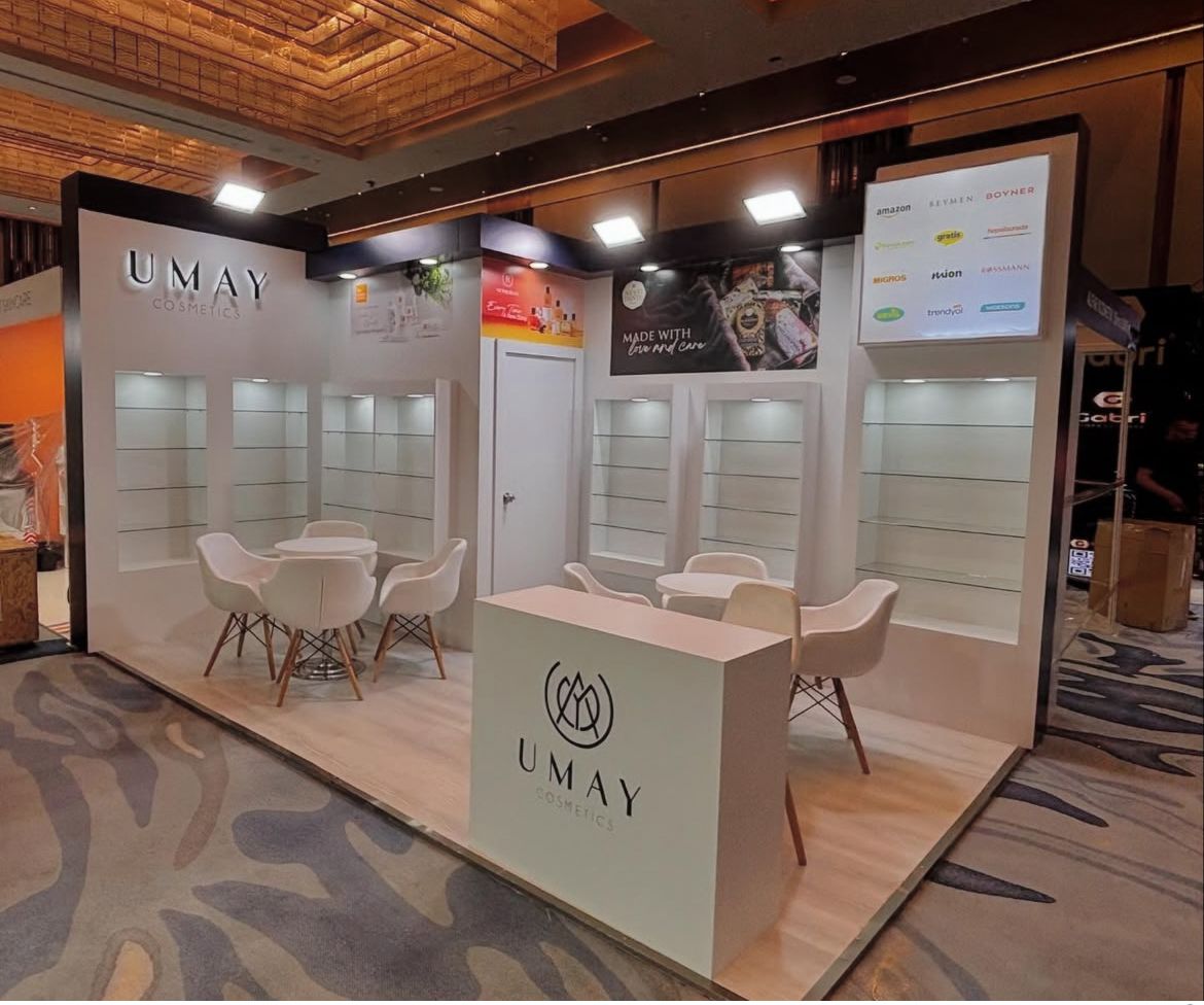Umay Cosmetics